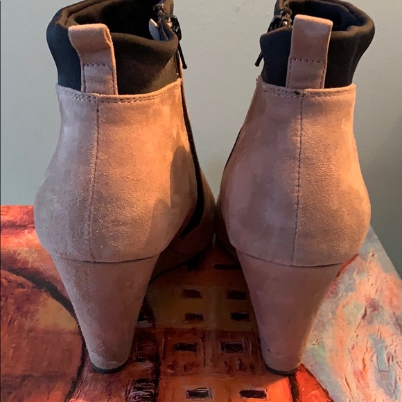 Booties - Picture 3 of 8